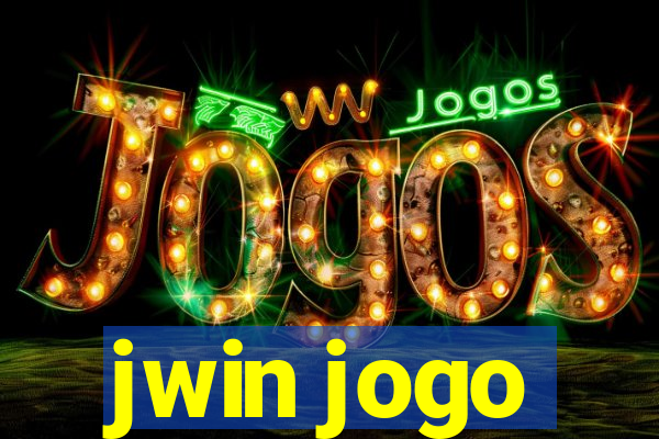 jwin jogo